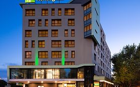 Holiday Inn Turin Corso Francia By Ihg